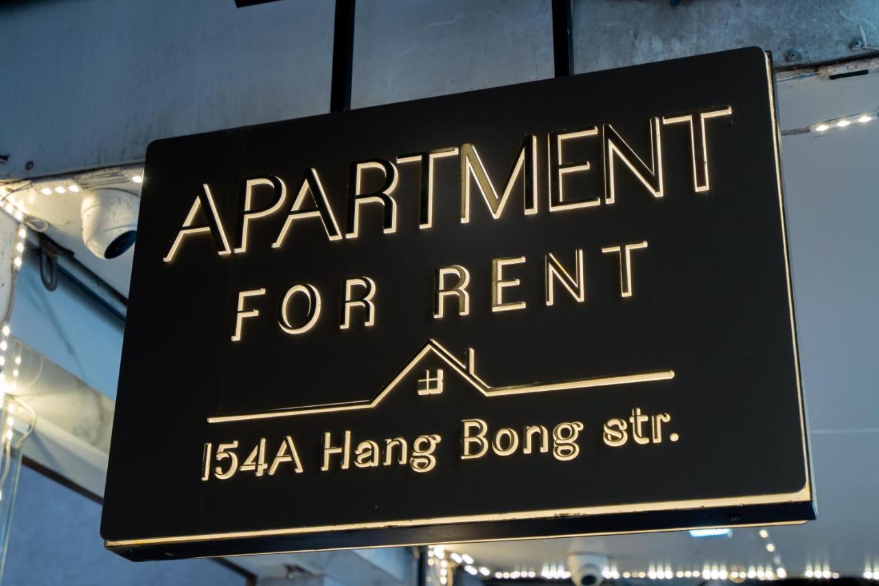 Fusion Links Apartments Hanoi Zewnętrze zdjęcie