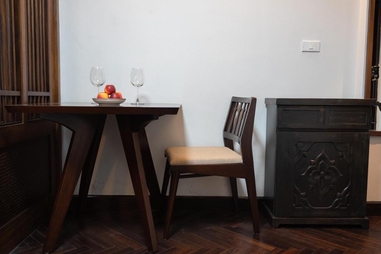 Fusion Links Apartments Hanoi Zewnętrze zdjęcie