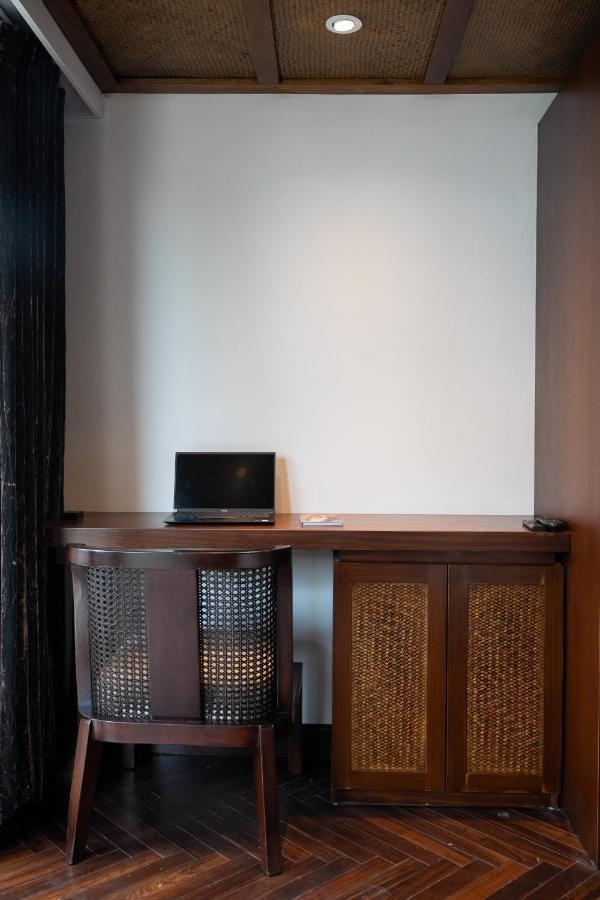 Fusion Links Apartments Hanoi Zewnętrze zdjęcie