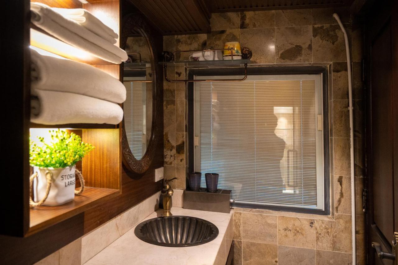 Fusion Links Apartments Hanoi Zewnętrze zdjęcie