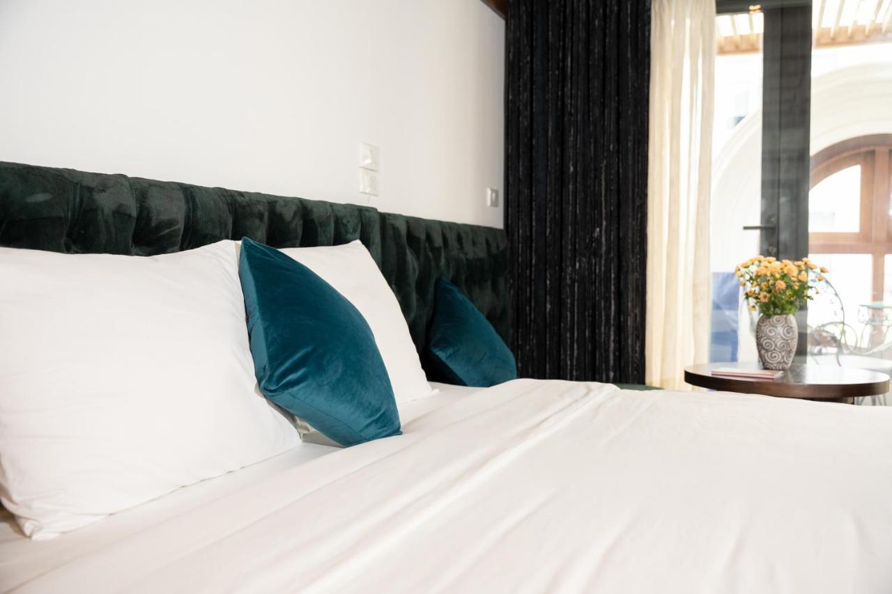 Fusion Links Apartments Hanoi Zewnętrze zdjęcie