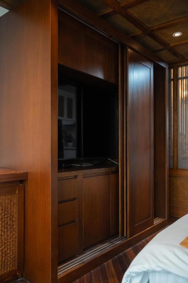 Fusion Links Apartments Hanoi Zewnętrze zdjęcie