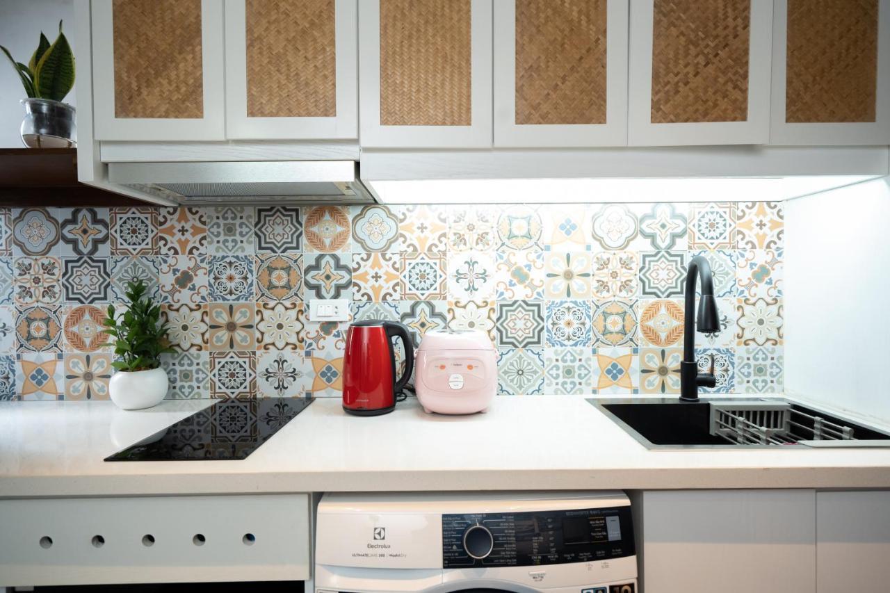 Fusion Links Apartments Hanoi Zewnętrze zdjęcie